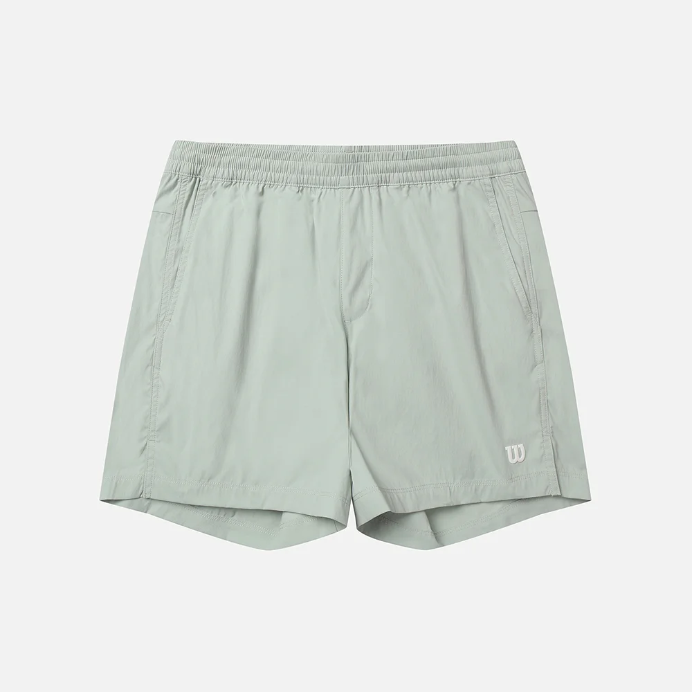 網球 Bali 6英吋 短褲_WM00008511GNQ