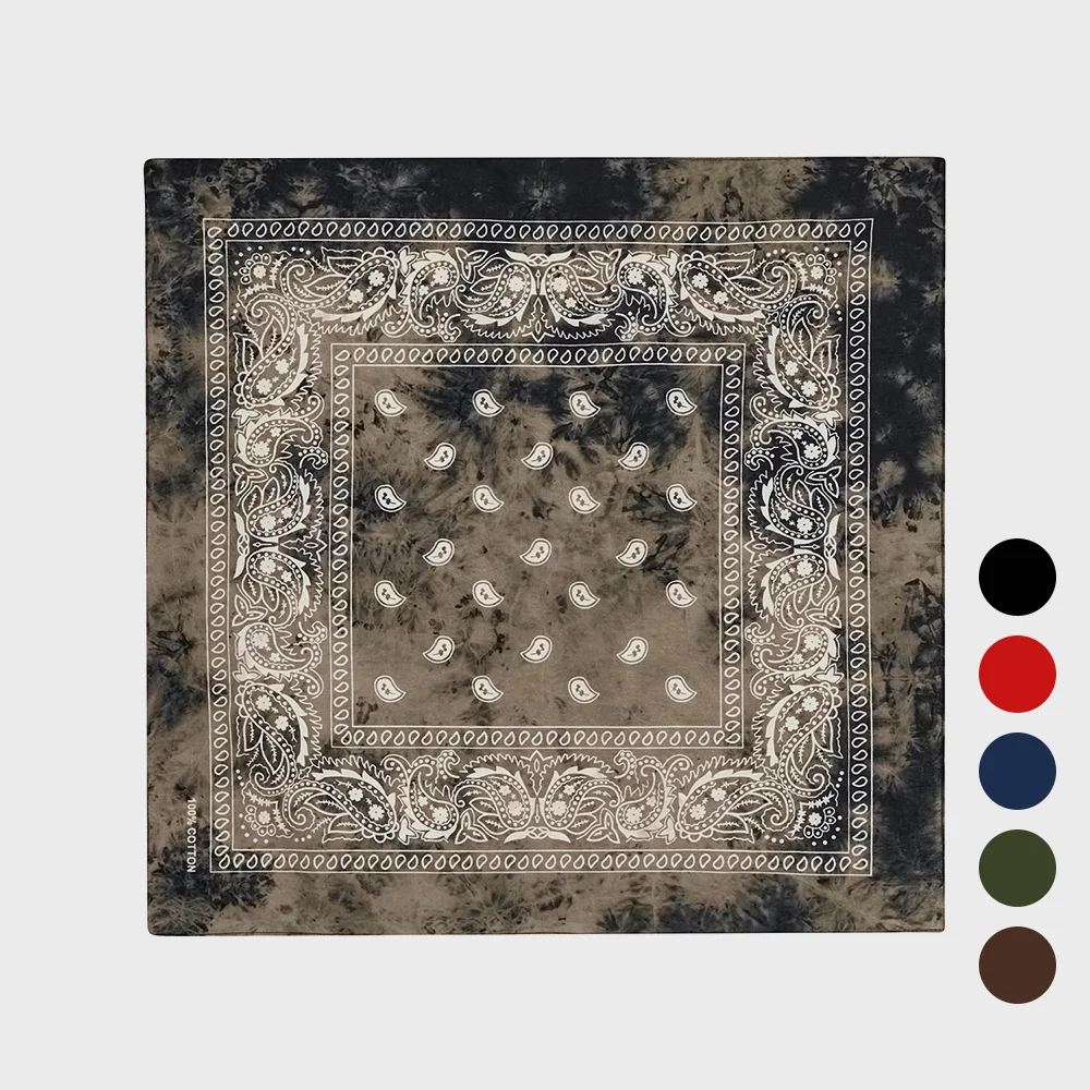 BLEACH BANDANA