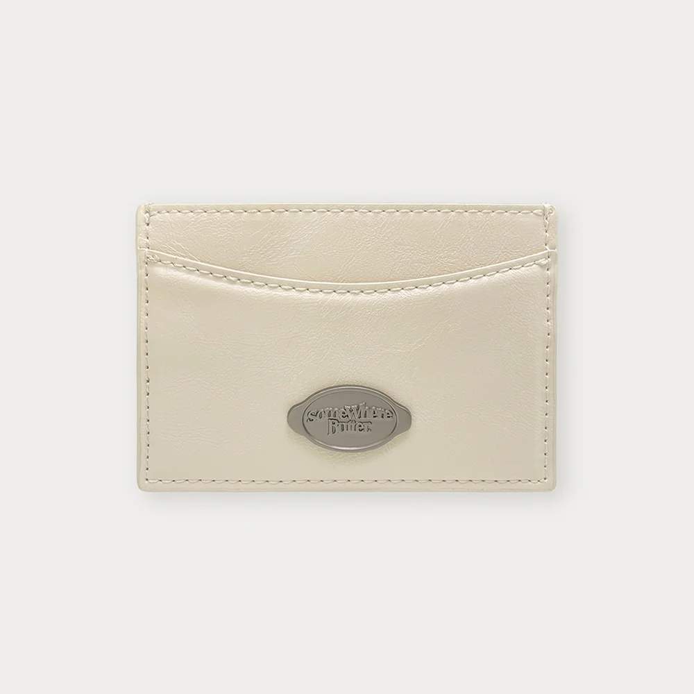 Fle Card Wallet - 3Color