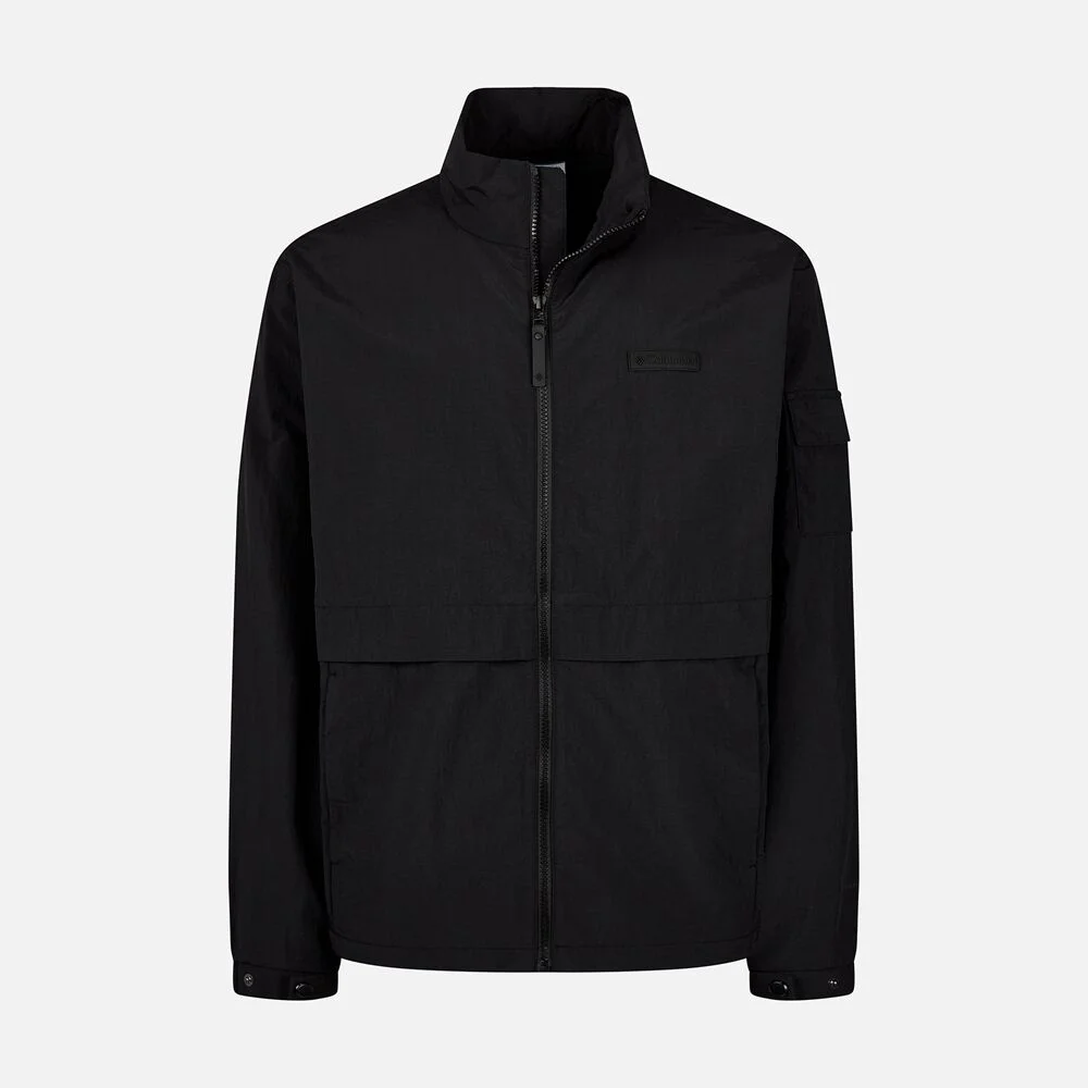 Columbia 男裝 Buller Harbor 防風外套 外套 C73YM3656010