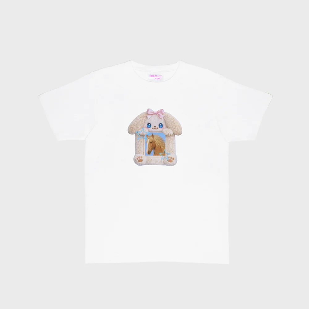 horse poka t-shirts