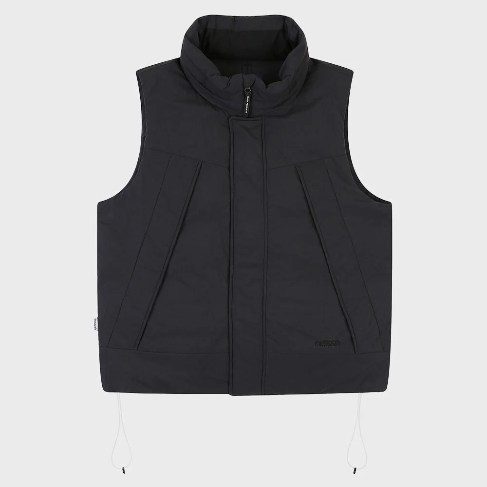 Muscovy Monster Down MUSCOVY MONSTER DOWN VEST