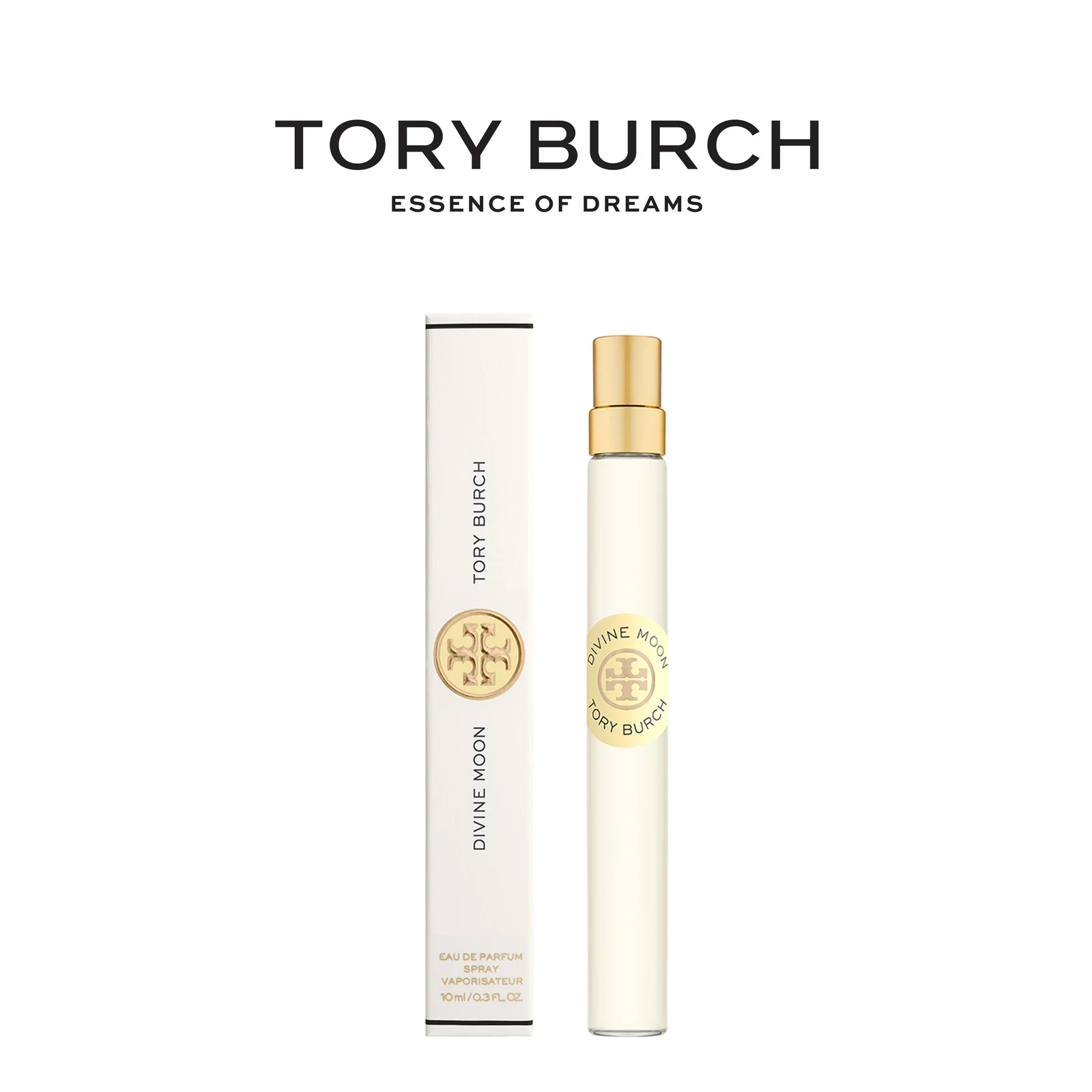 Tory Burch Divine 月相 EDP 10ml
