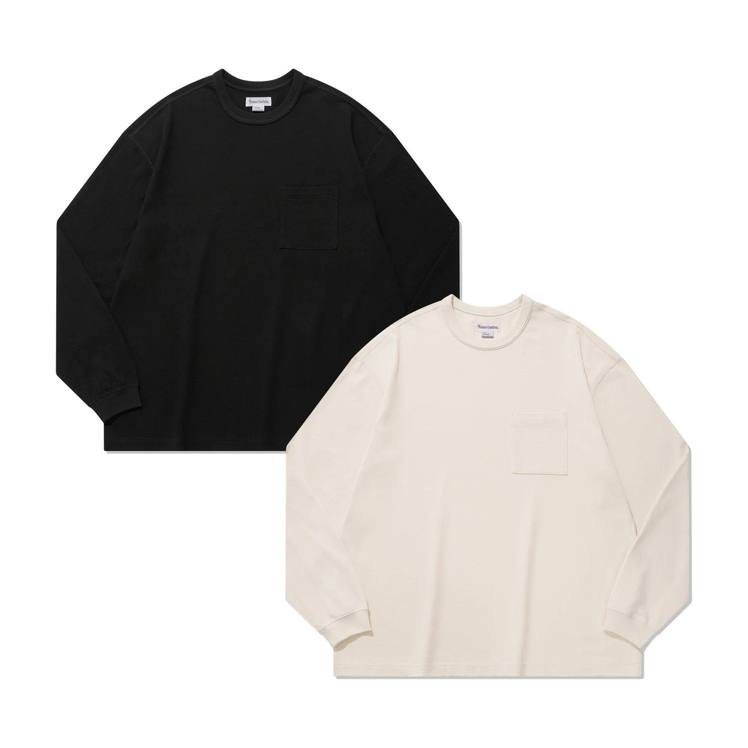 NMR LEGACY LONG SLEEVE