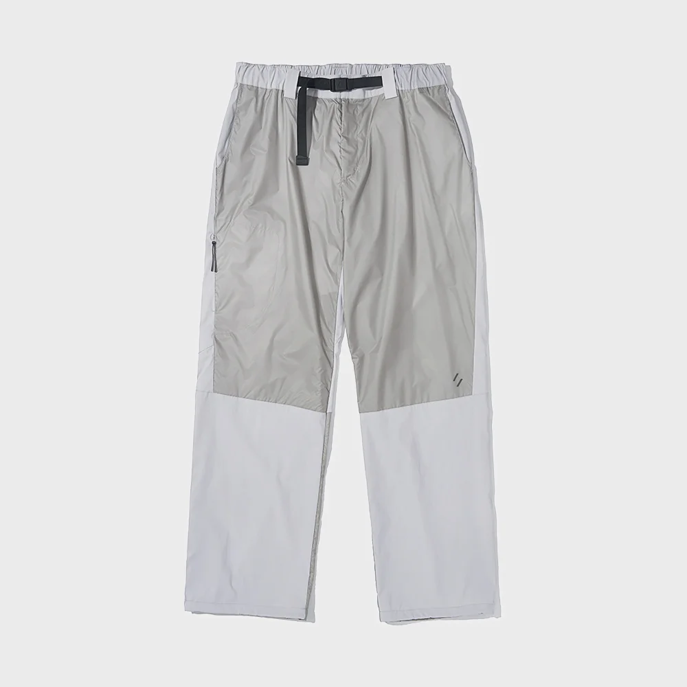 RAIN BLOCK STRETCH PANTS_LIGHT GRAY_WPL034