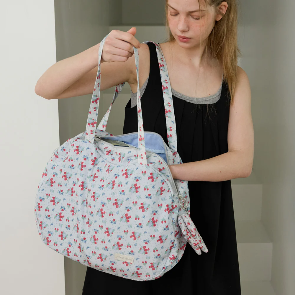 berry night Easy Bag (Easy Bag)