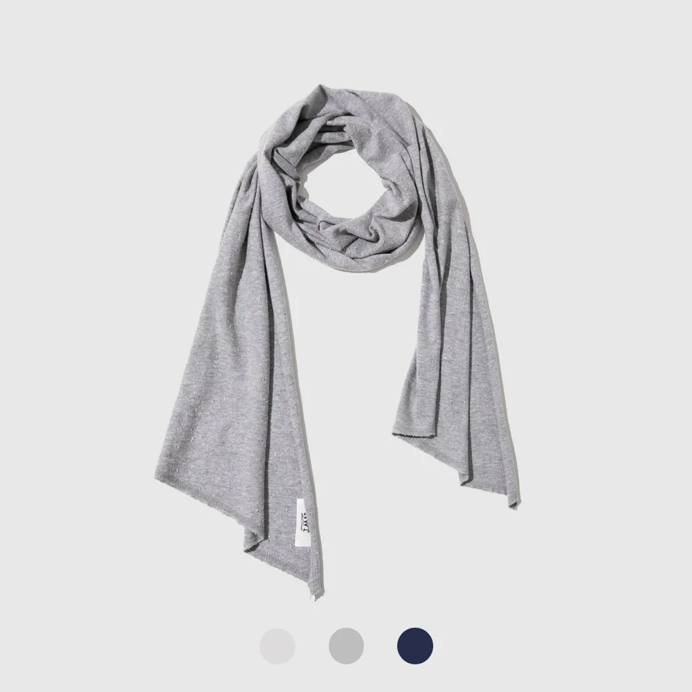 Nep Scarf - 3 Color