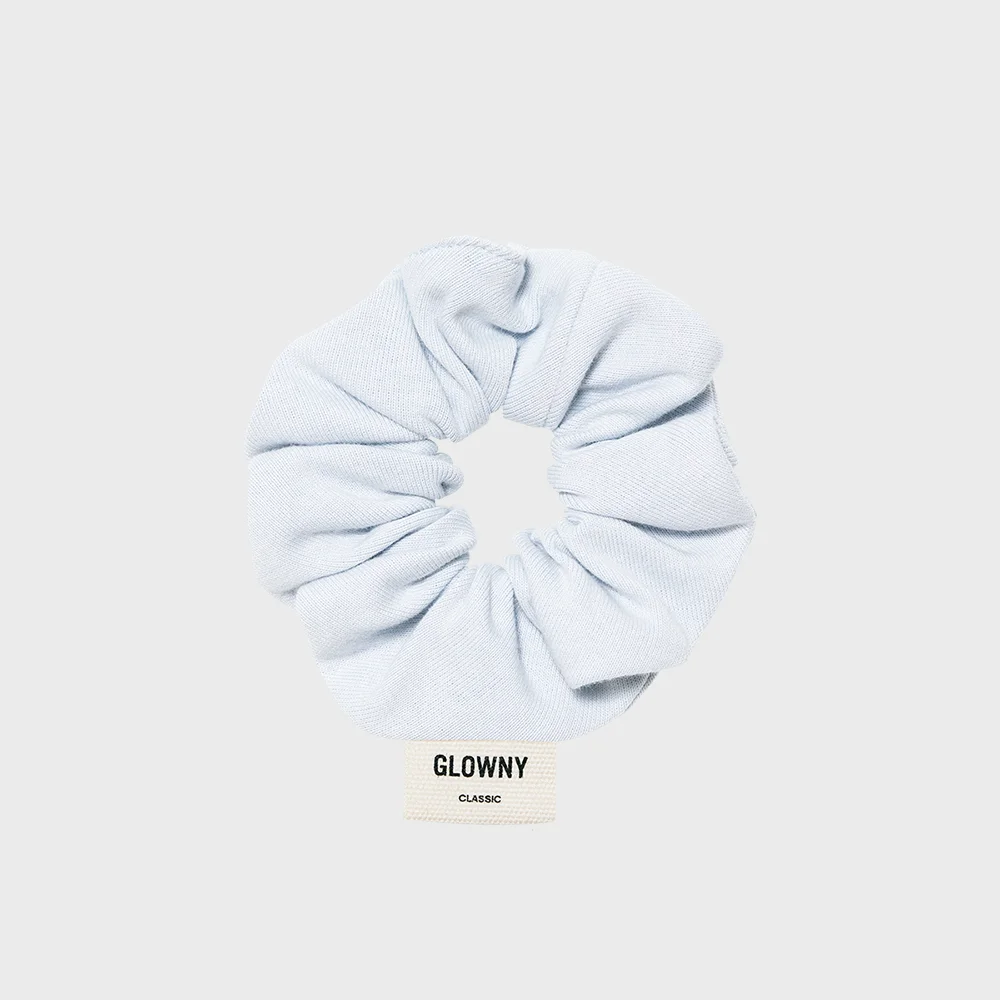 EVERYDAY G SCRUNCHIE (COTTON CANDY)