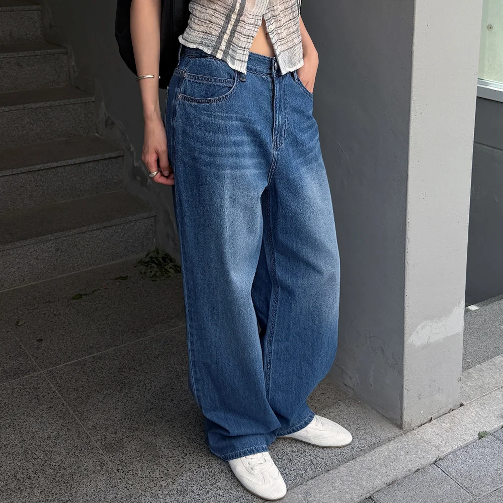 Ade denim (washed blue)