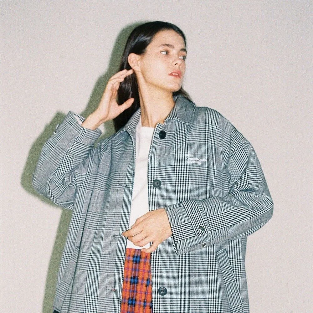 Me Coat