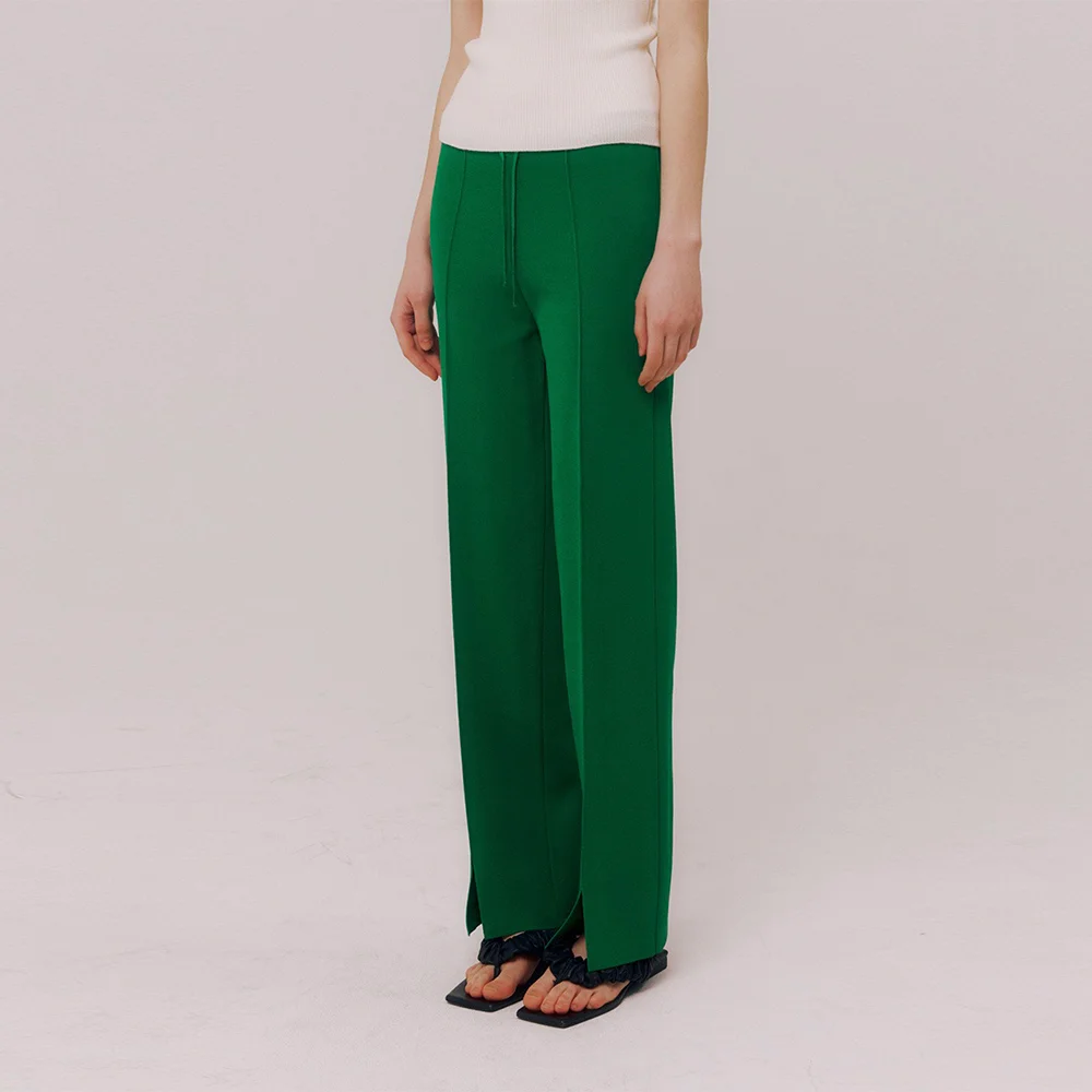 Maggie Pants (Green)