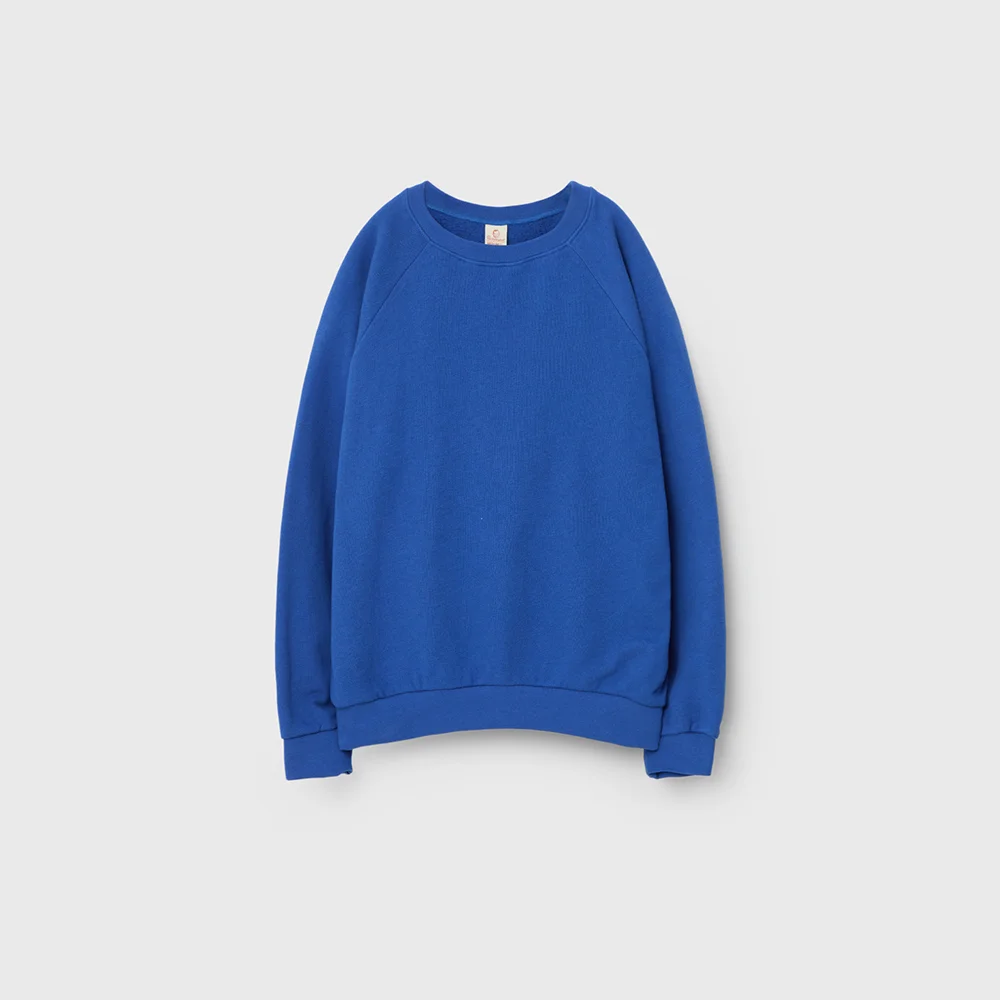 SOFT SWEAT (BLUE)