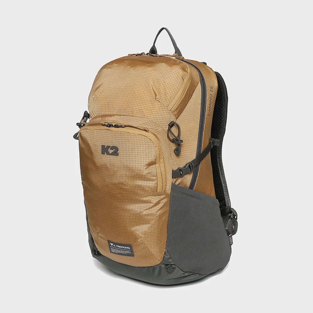 Camino(CAMINO) 28L_Y.BEIGE_KUS25B12YB