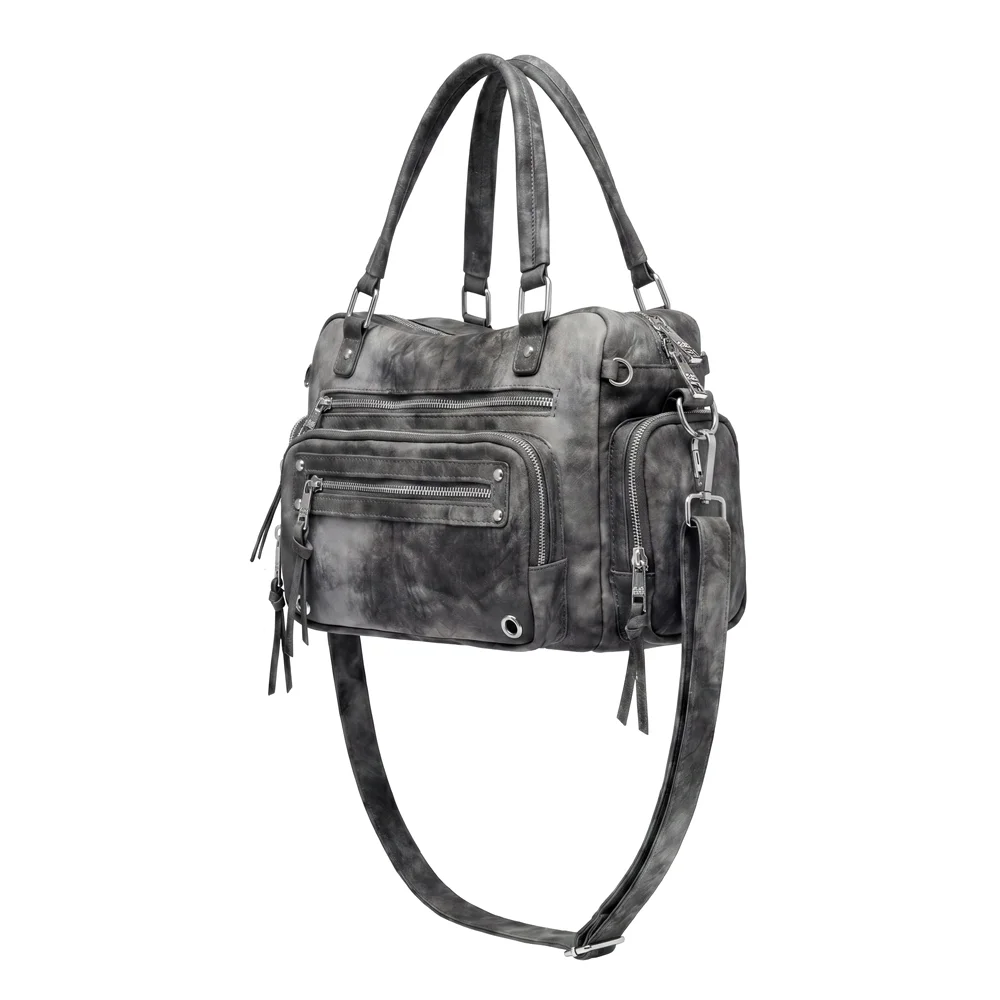 Bread 袋 _M_霧調 灰色 Bread Bag_M_Dusty Gray