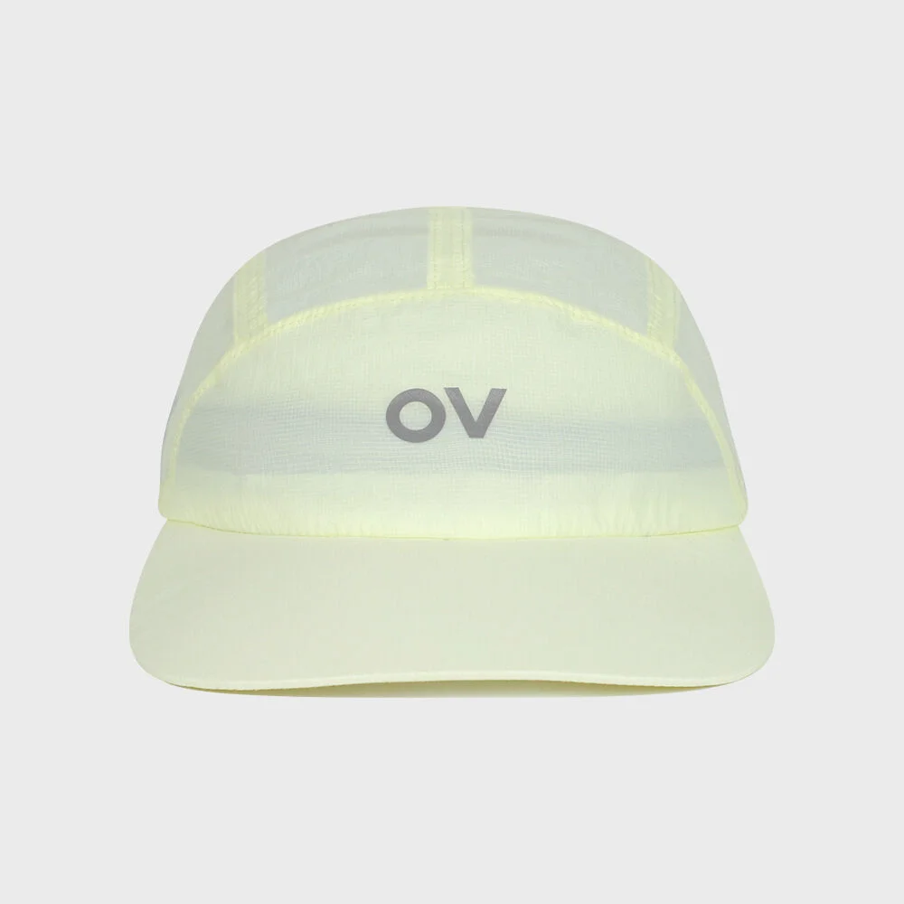 Technol-OV LIGHT WEIGHT CAP (IVORY)