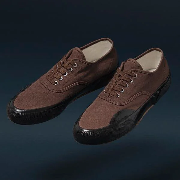 Superga Artifact 2430 D 帆布 啡色 S111XHWA1M
