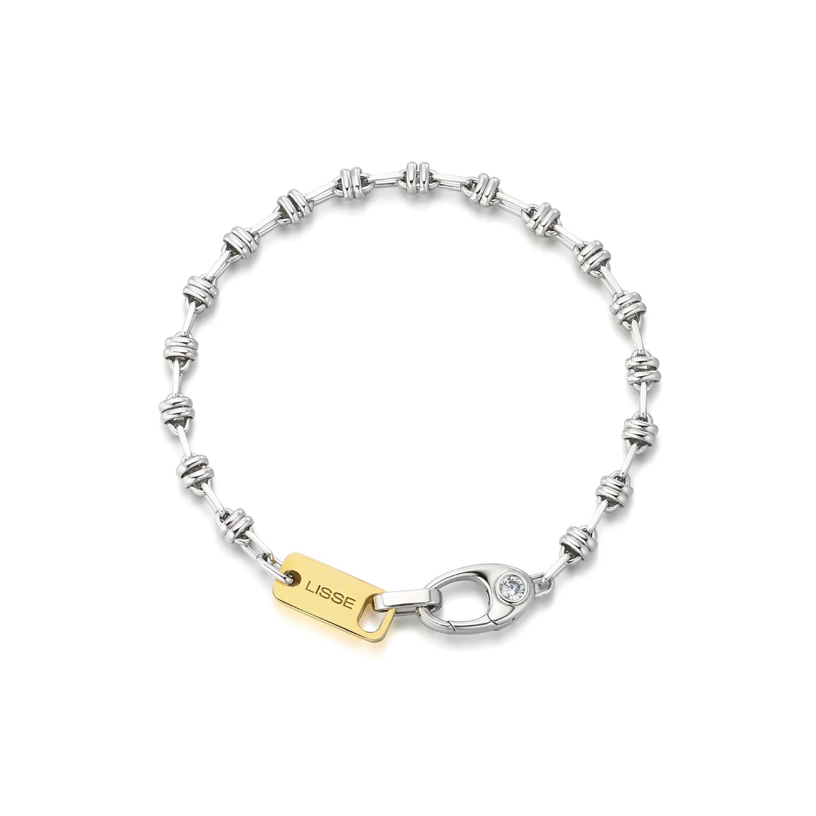 KNOT LINK B
