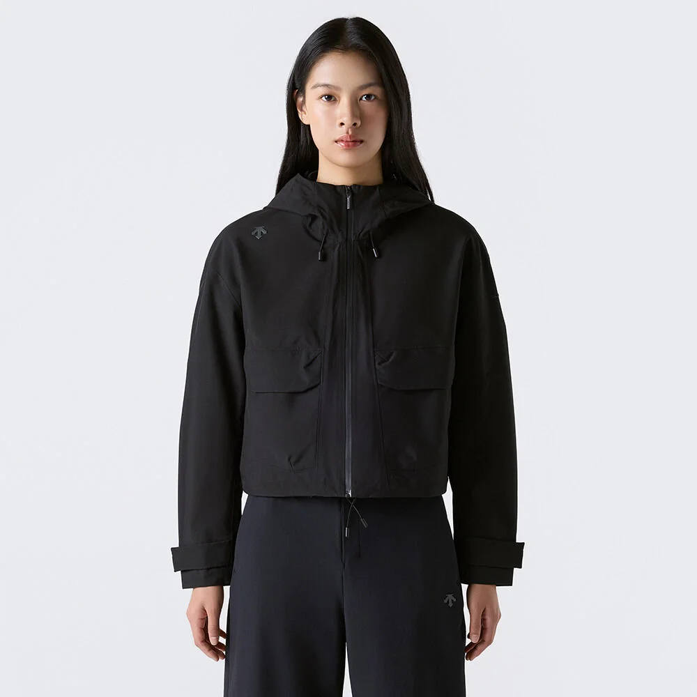 女裝 Rain Block 3LAYER 外貼袋 外套 SR322DJK82