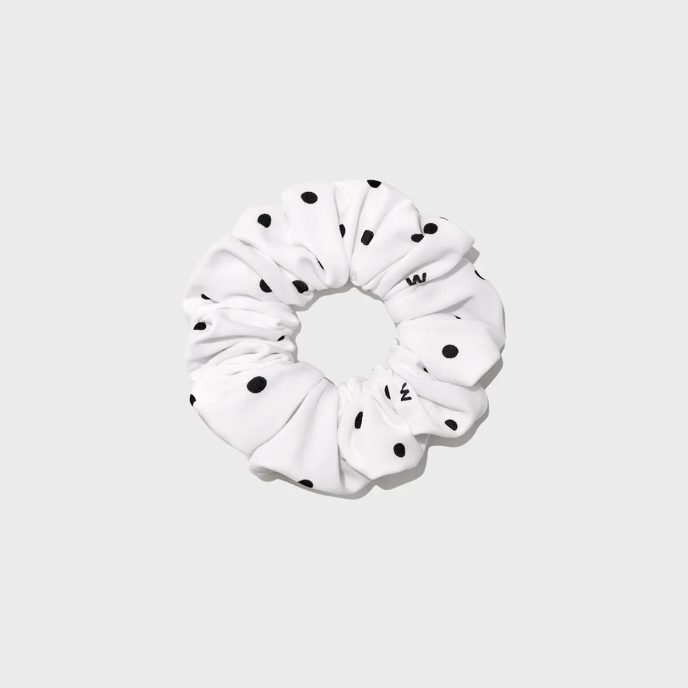 SUMMER DREAM SCRUNCHIE_8 Colors