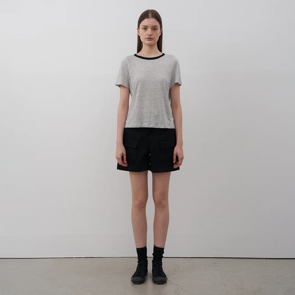 DAY-OFF 002 Cargo Shorts_3color