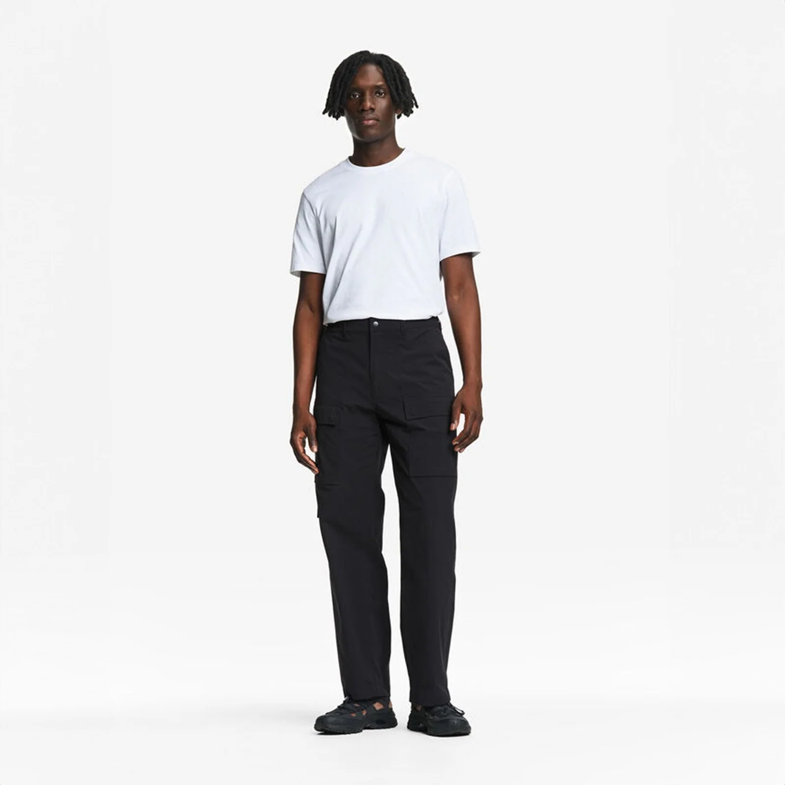 通用 多袋 褲子 Aigle Experience by Etudes Studio AIS26UBOT002NOI