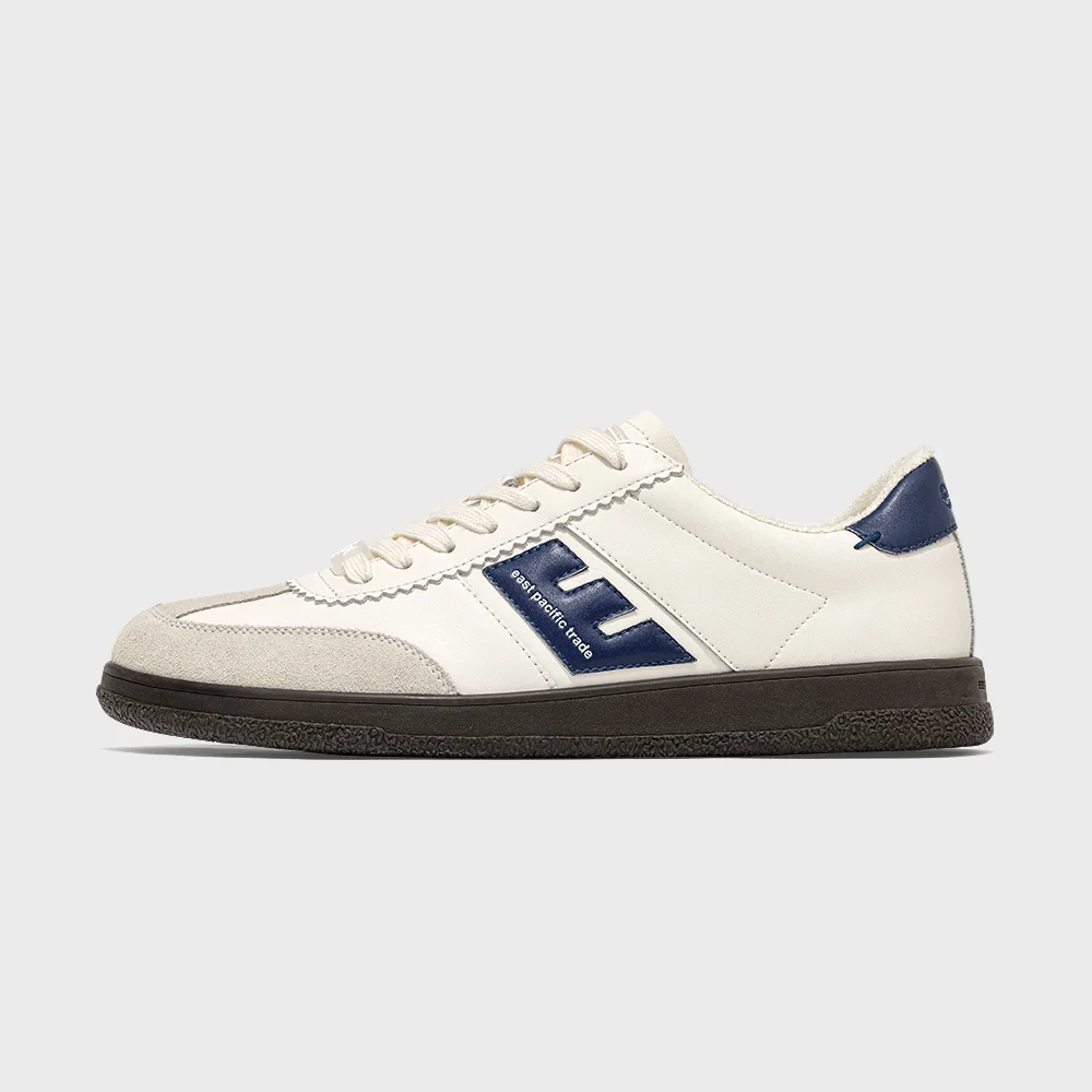 SANTOS (OFF WHITE/GREY/NAVY)