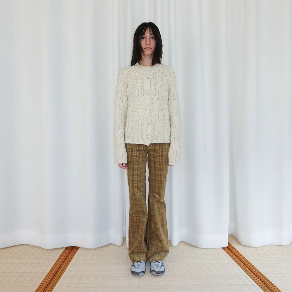 Kuru Pants_Olive