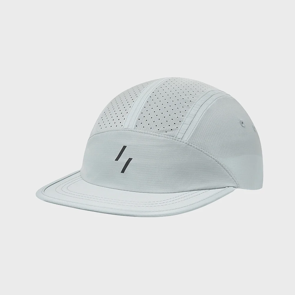 Crest Vent UL Pertex Cap Light Gray