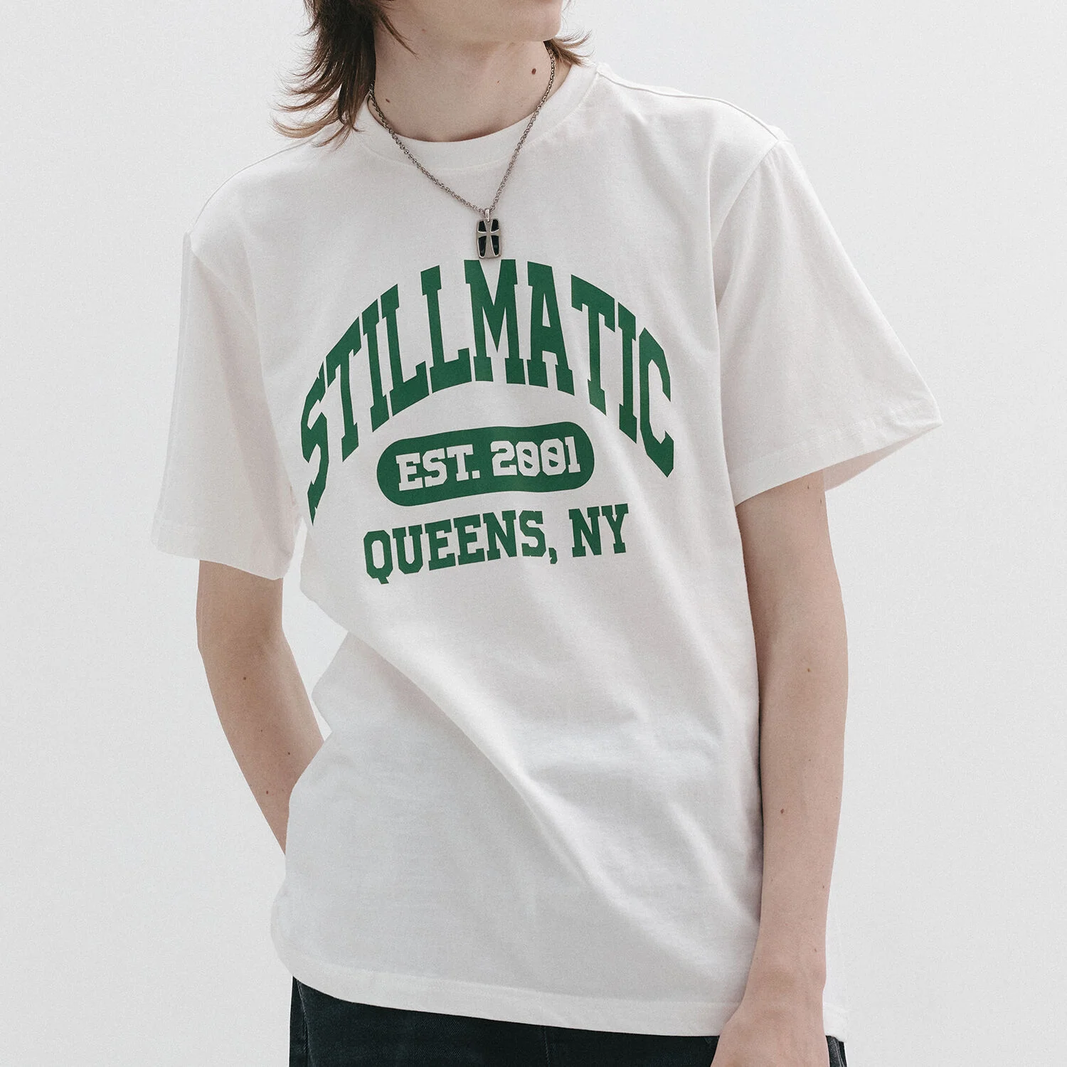 NAS Stillmatic IV (BRENT2406)