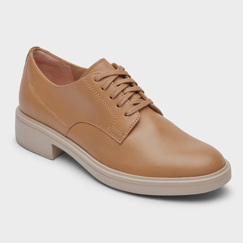 Total Motion Lennox 牛津布 TOTAL MOTION LENNOX OXFORD (CJ3271)