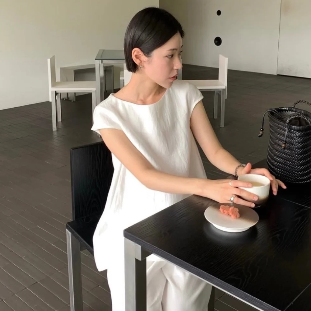 clair blouse_white
