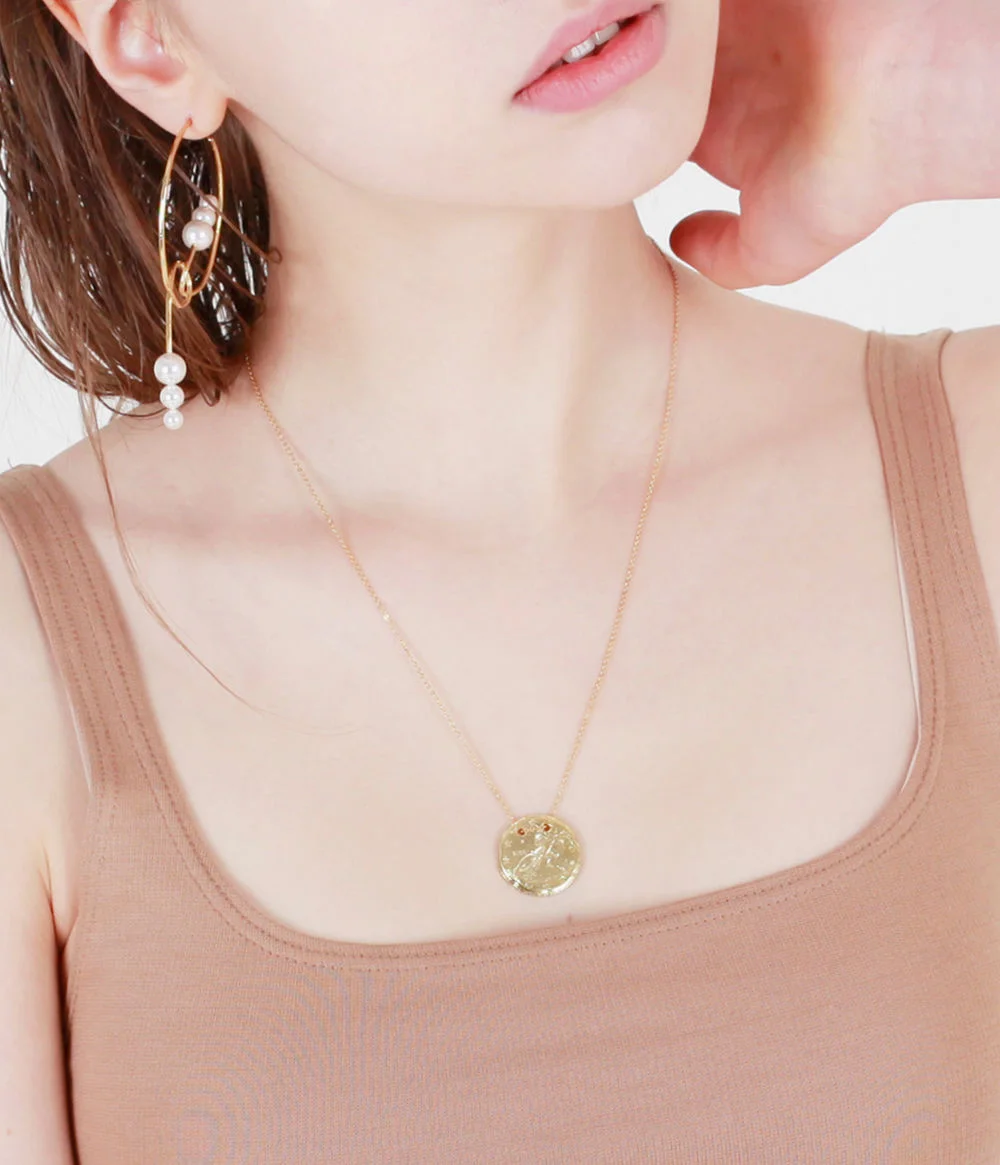 Coin Necklace