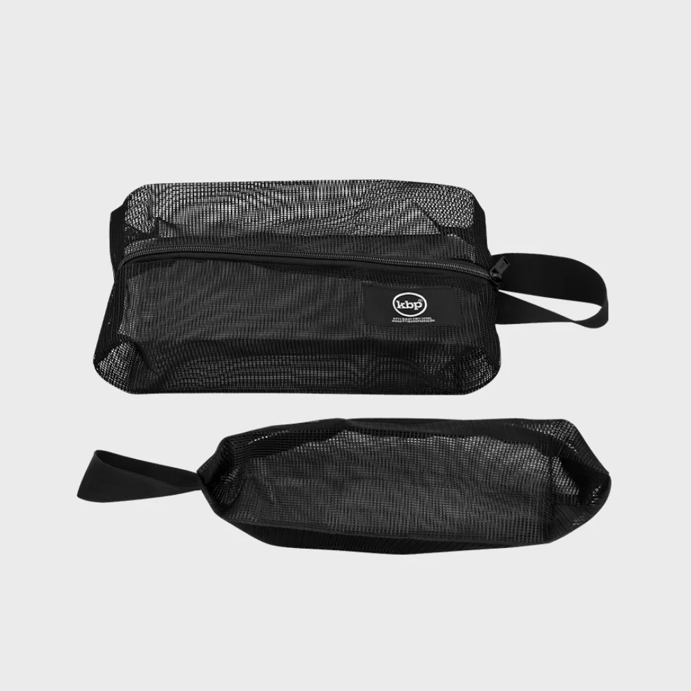 網布 Pop-up Storage