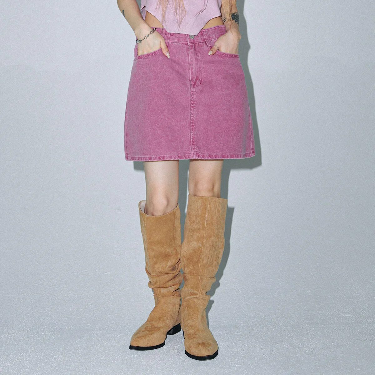 Sorbet Skirt