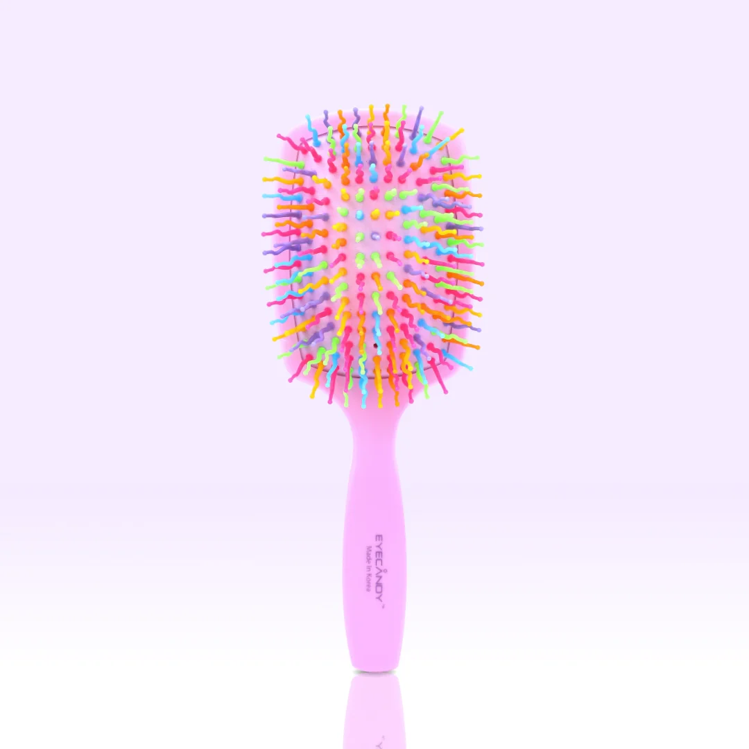 Paddle 淺紫色