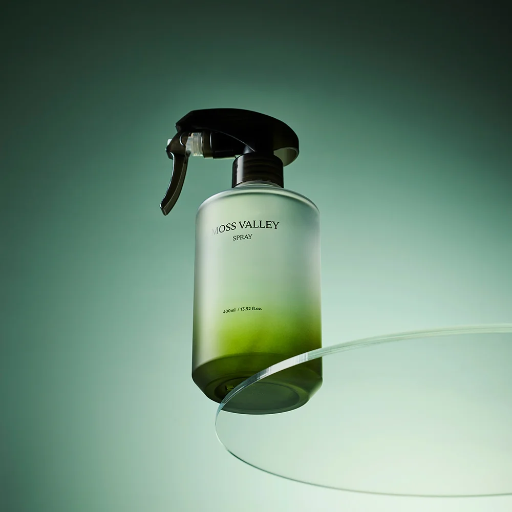 Taylor Scents 除臭劑 Moss Valley 400ml
