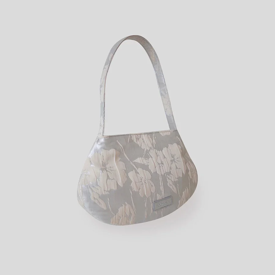 BOK BAG (FLOWER)