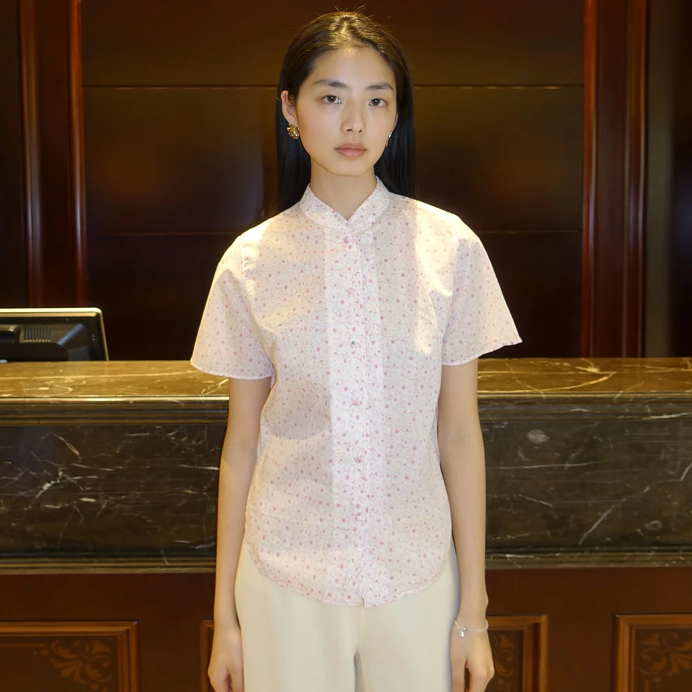 Lysia Shirt_Light Pink