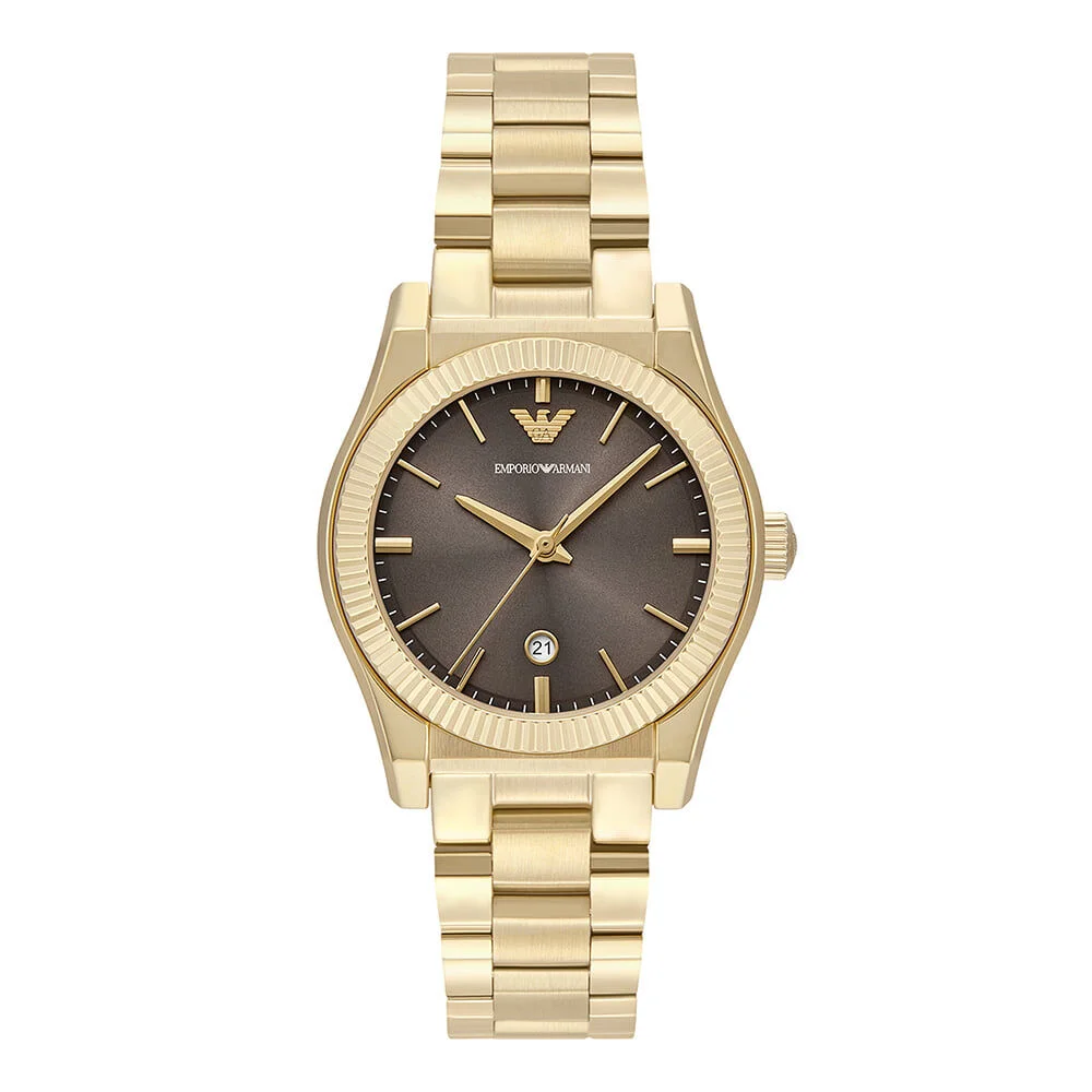 AR11700 (Federica) Federica 女裝 金屬腕錶