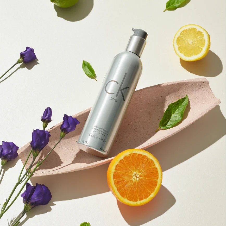 Calvin Klein CK ONE 保濕霜 250ml