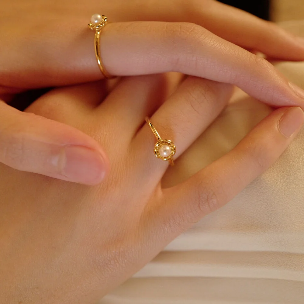 fiore ring