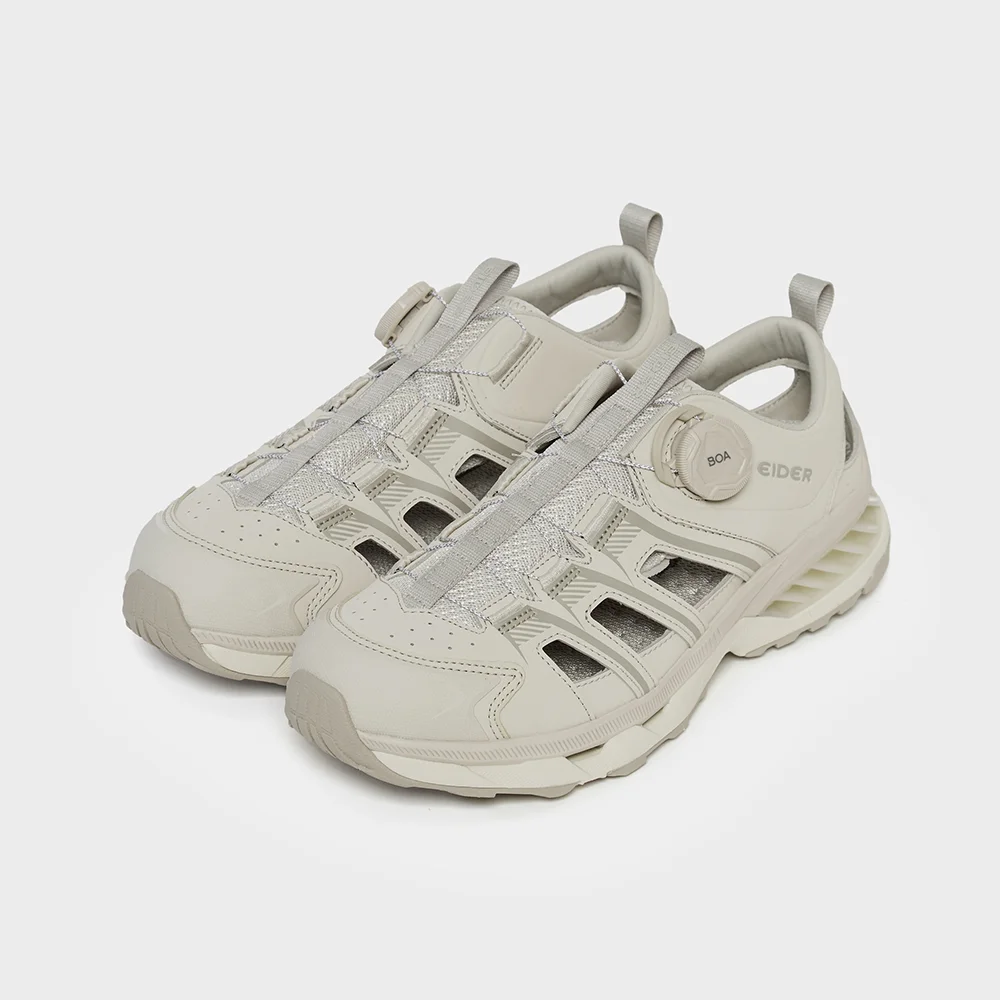Quantum Aero 涼感 v2 (E2) Beige_DUS24N71E2
