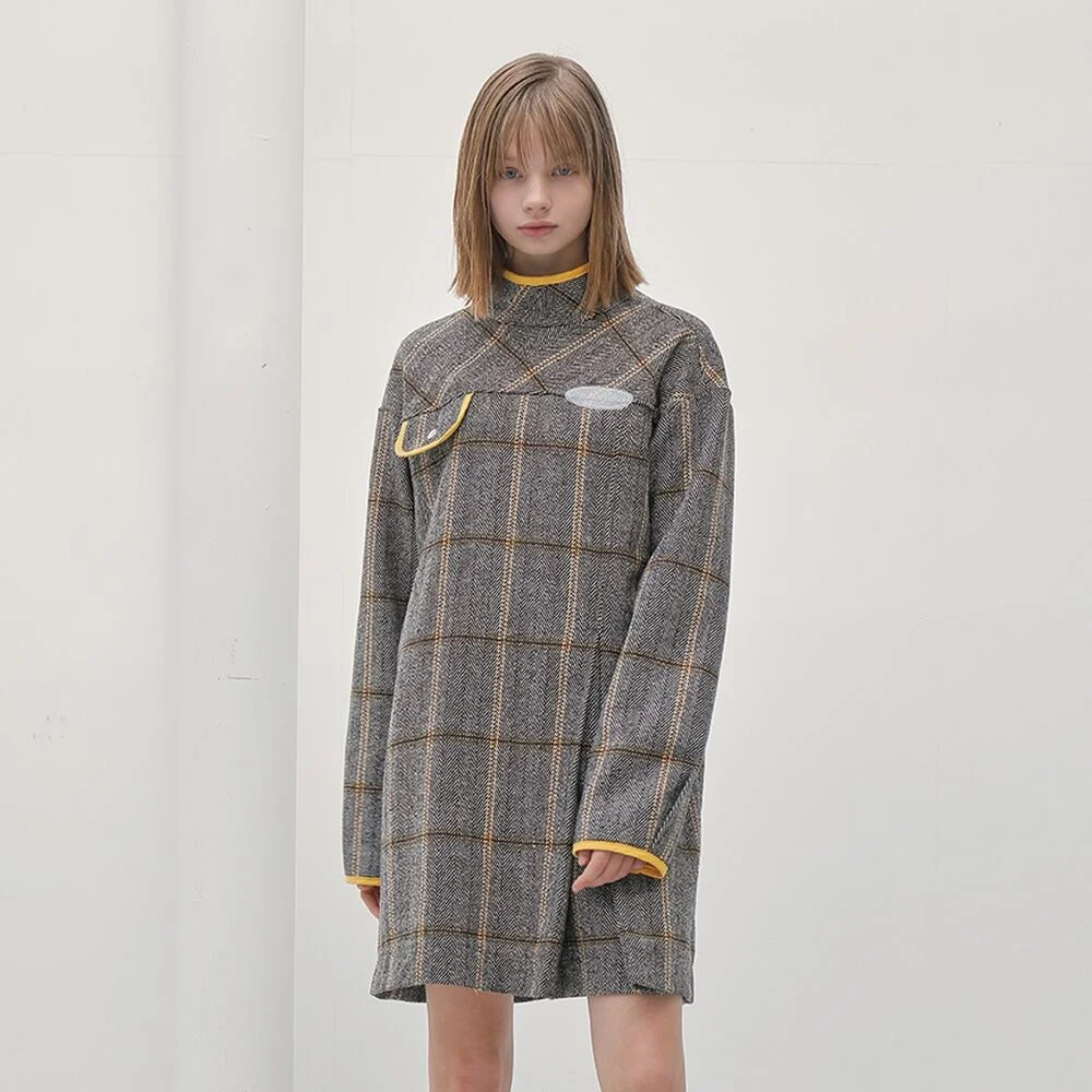 CM Dress