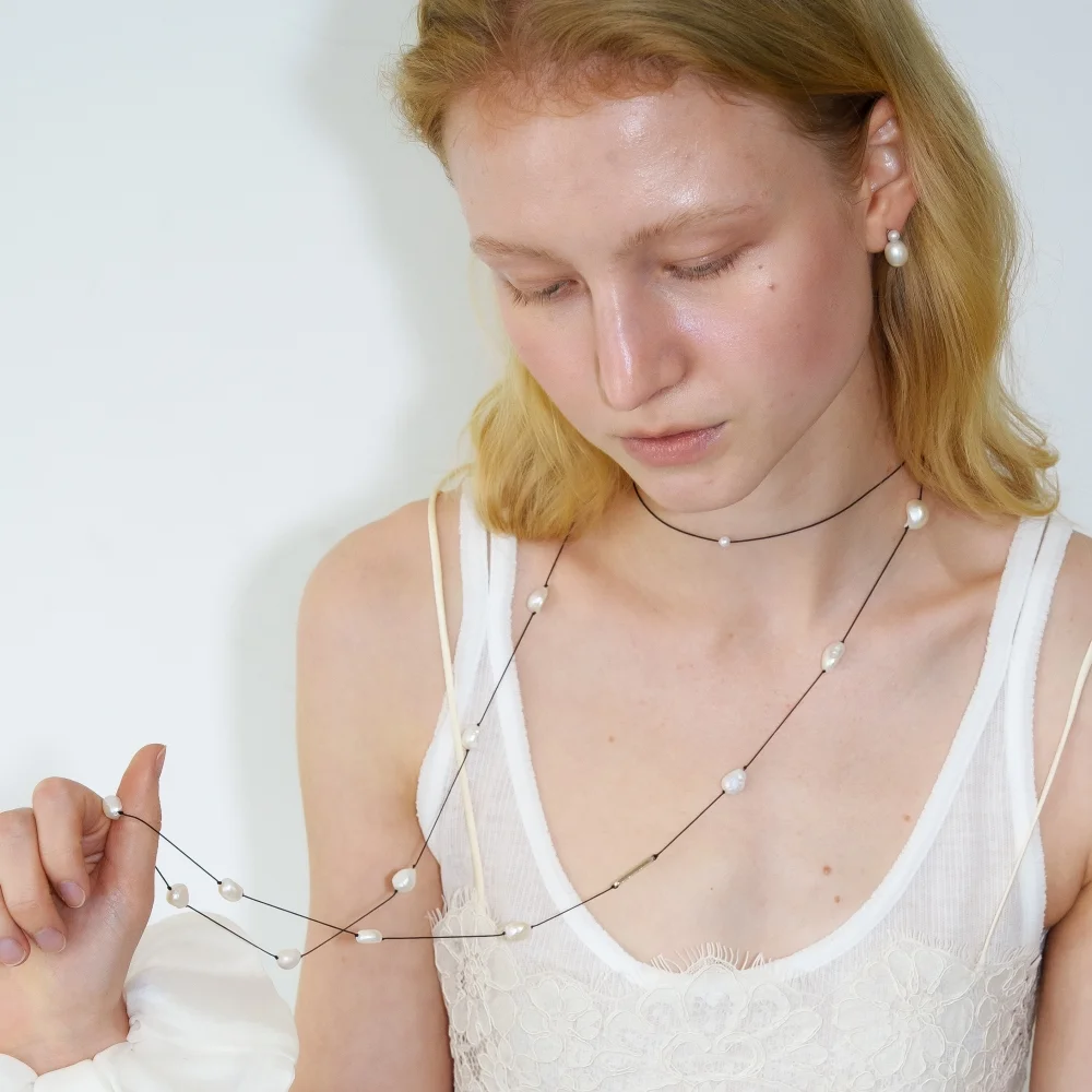 Eternal Wish Long Necklace_2COL (L261MNK040)