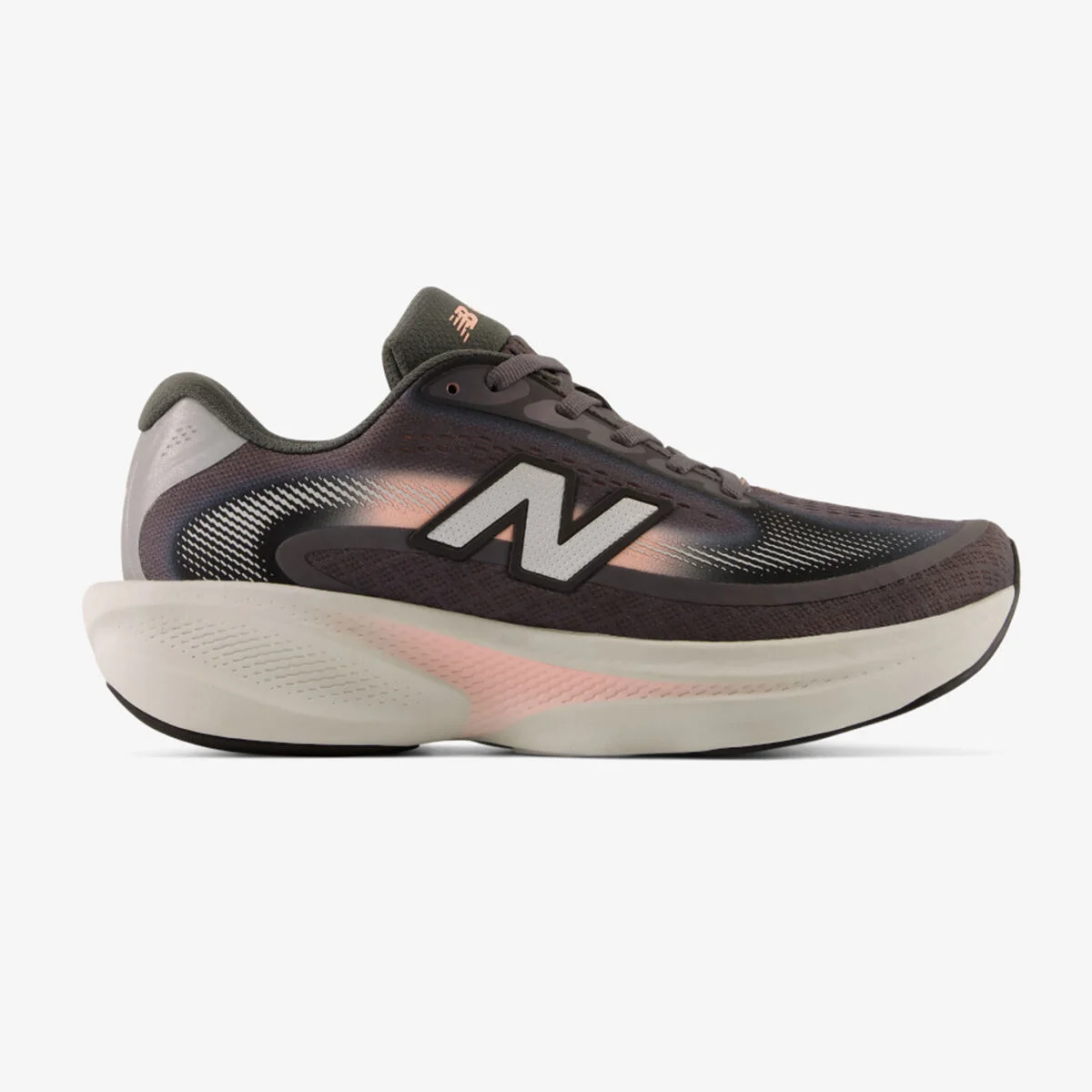 NBPFGF731B / Ellips V1 (女裝, D) (BLACK)