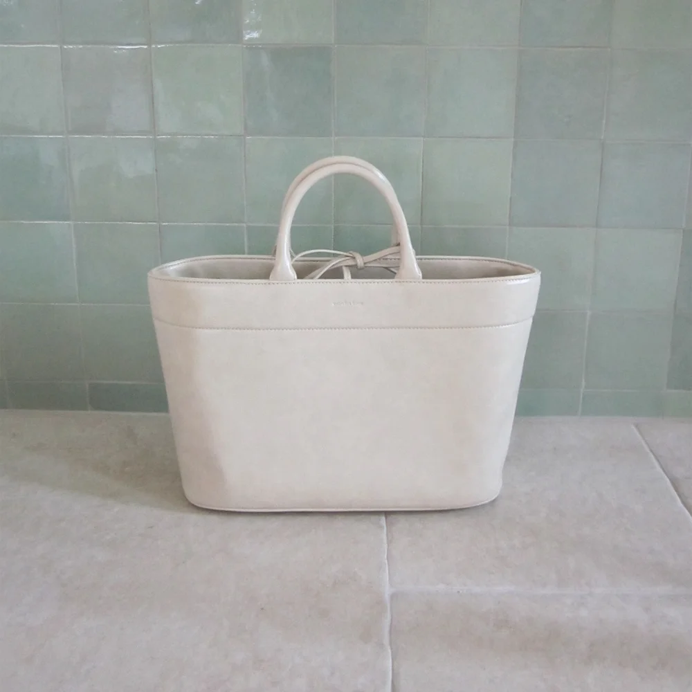 Grand dear bag - 3color
