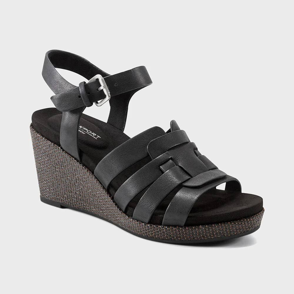Bessa 坡跟鞋 涼鞋 BESSA WEDGE SANDAL (RW0163)