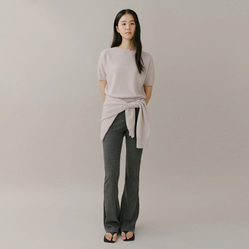Norr Knit_ Soy Milk