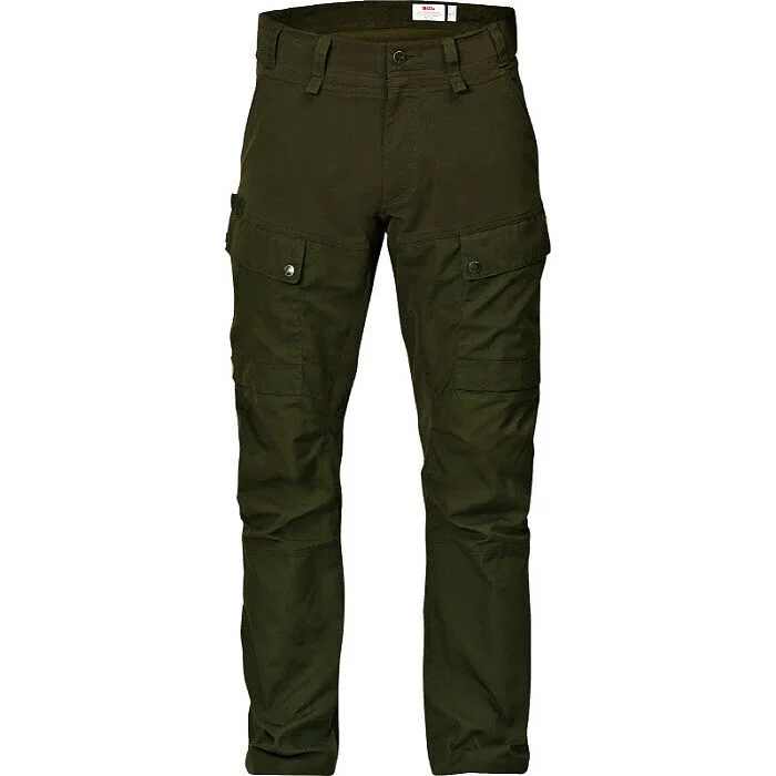 Fjällräven Lapland 混合 長褲 (90647)