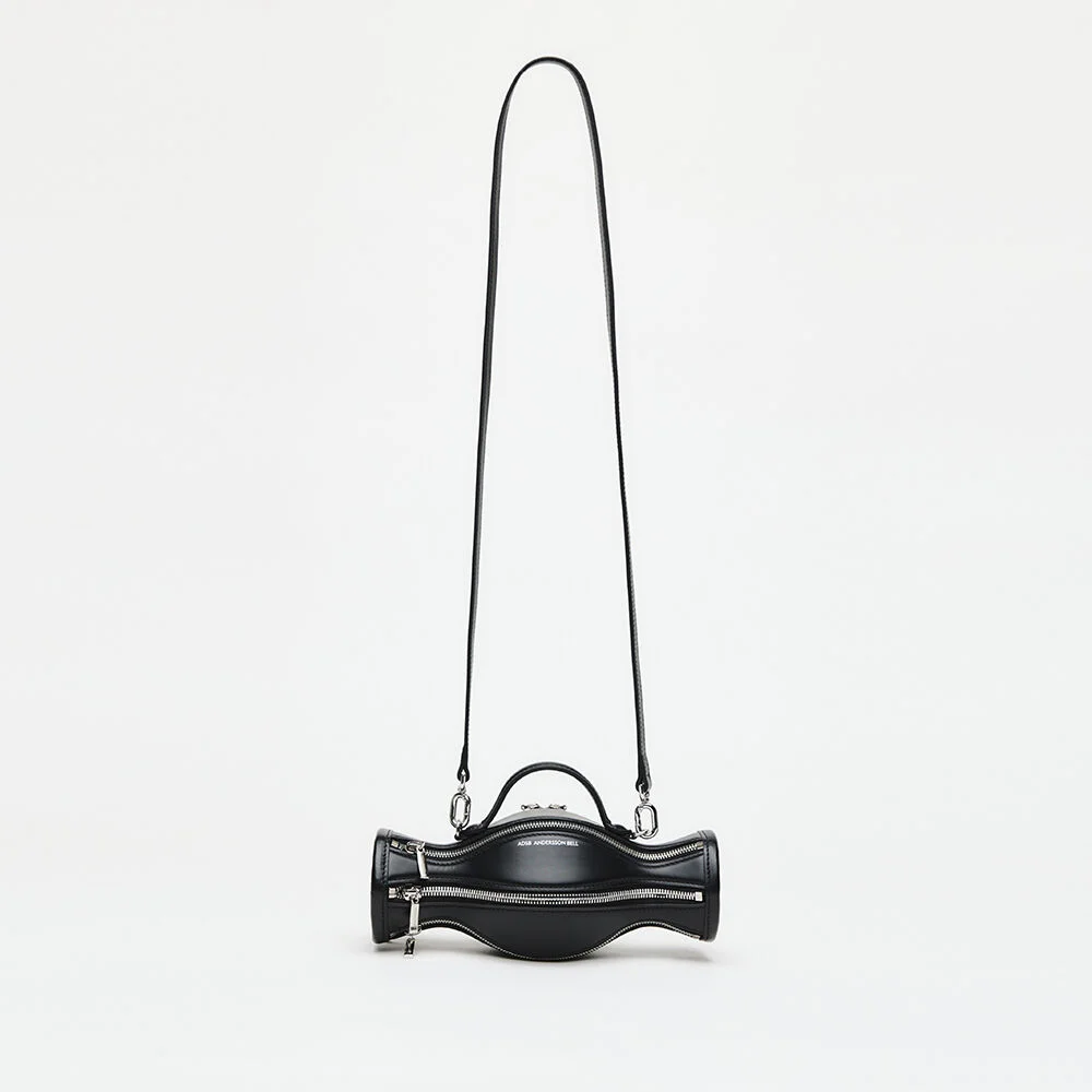 MINI VASO BAG aaa363w(BLACK)